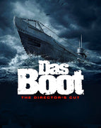 Das Boot (The Director's Cut) (1985) [MA HD]