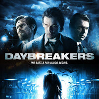 Daybreakers (2010) [Vudu 4K]
