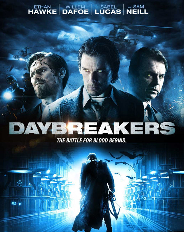 Daybreakers (2010) [Vudu HD]