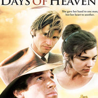 Days of Heaven (1978) [iTunes HD]