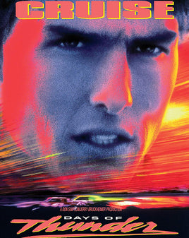 Days of Thunder (1990) [Vudu HD]