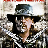 Dead Again in Tombstone (2017) [MA HD]