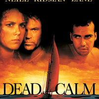 Dead Calm (1989) [MA HD]