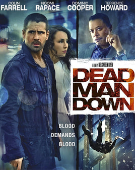 Dead Man Down (2013) [MA SD]