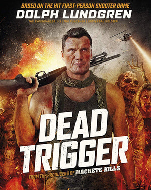 Dead Trigger (2019) [Vudu HD]