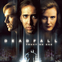 Deadfall (1993) [Vudu HD]
