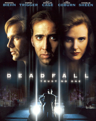 Deadfall (1993) [Vudu HD]