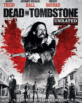 Dead in Tombstone (2013) [MA HD]