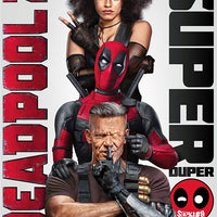 Deadpool 2 With Super Duper Cut (2018) [MA HD]