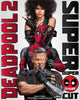 Deadpool 2 With Super Duper Cut (2018) [MA 4K]