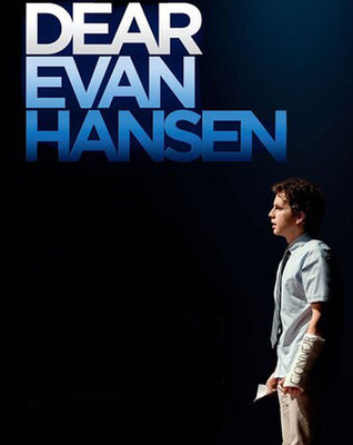 Dear Evan Hansen (2021) [MA HD]