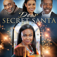 Dear Secret Santa (2014) [Vudu HD]