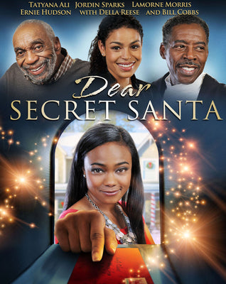 Dear Secret Santa (2014) [Vudu HD]
