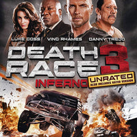 Death Race 3: Inferno Unrated (2013) [MA HD]