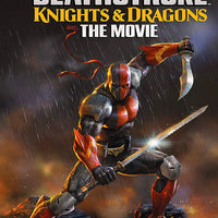 Deathstroke: Knights & Dragons (2020) [MA 4K]
