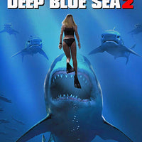 Deep Blue Sea 2 (2017) [MA HD]