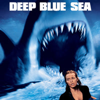 Deep Blue Sea (1999) [MA HD]