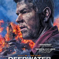 Deepwater Horizon (2016) [Vudu 4K]