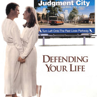 Defending Your Life (1991) [MA HD]