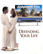 Defending Your Life (1991) [MA HD]