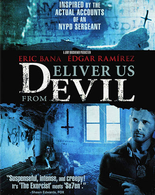 Deliver Us From Evil (2014) [MA 4K]