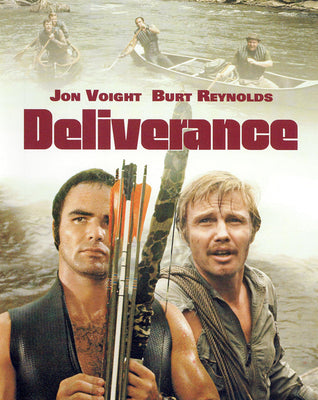 Deliverance  (1972) [MA HD]