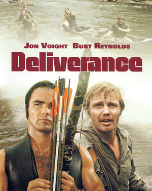 Deliverance  (1972) [MA HD]