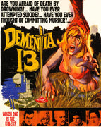 Dementia 13: The Director's Cut (1963) [iTunes 4K]