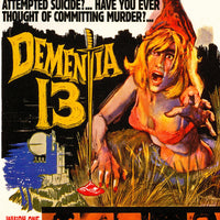 Dementia 13: The Director's Cut (1963) [Vudu HD]