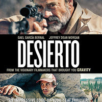 Desierto (2016) [Vudu HD]