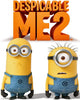 Despicable Me 2 (2013) [Ports to MA/Vudu] [iTunes 4K]