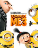 Despicable Me 3 (2017) [Ports to MA/Vudu] [iTunes 4K]