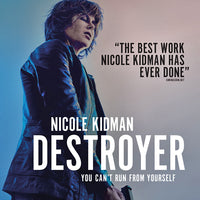 Destroyer (2018) [MA HD]