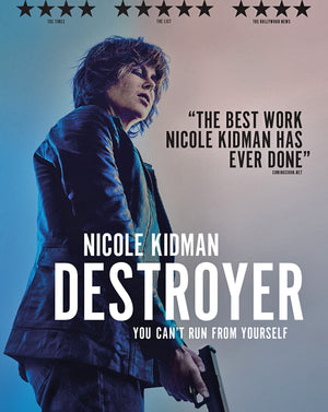 Destroyer (2018) [MA HD]