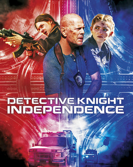 Detective Knight: Independence (2023) [Vudu HD]