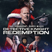 Detective Knight Redemption (2022) [Vudu HD]