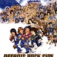 Detroit Rock City (1999) [MA HD]