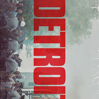 Detroit (2017) [MA HD]