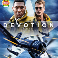 Devotion (2022) [iTunes 4K]