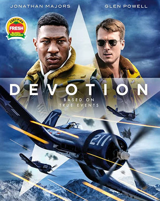 Devotion (2022) [Vudu HD]