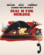 Dial M for Murder (1954) [MA HD]