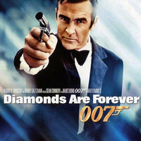 Diamonds Are Forever (1971) [Vudu HD]