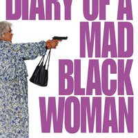 Diary of a Mad Black Woman (2005) [Vudu HD]