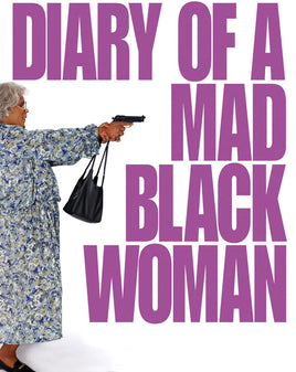 Diary of a Mad Black Woman (2005) [Vudu HD]