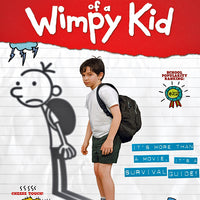Diary of a Wimpy Kid (2010) [MA HD]