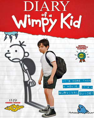 Diary of a Wimpy Kid (2010) [Ports to MA/Vudu] [iTunes HD]