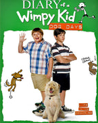 Diary of a Wimpy Kid: Dog Days (2012) [MA HD]