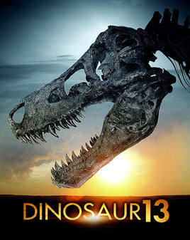 Dinosaur 13 (2014) [Vudu HD]