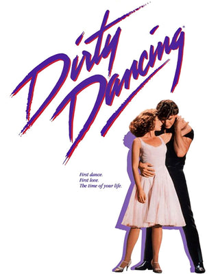 Dirty Dancing (2007) [Vudu HD]