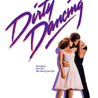Dirty Dancing (2007) [iTunes 4K]